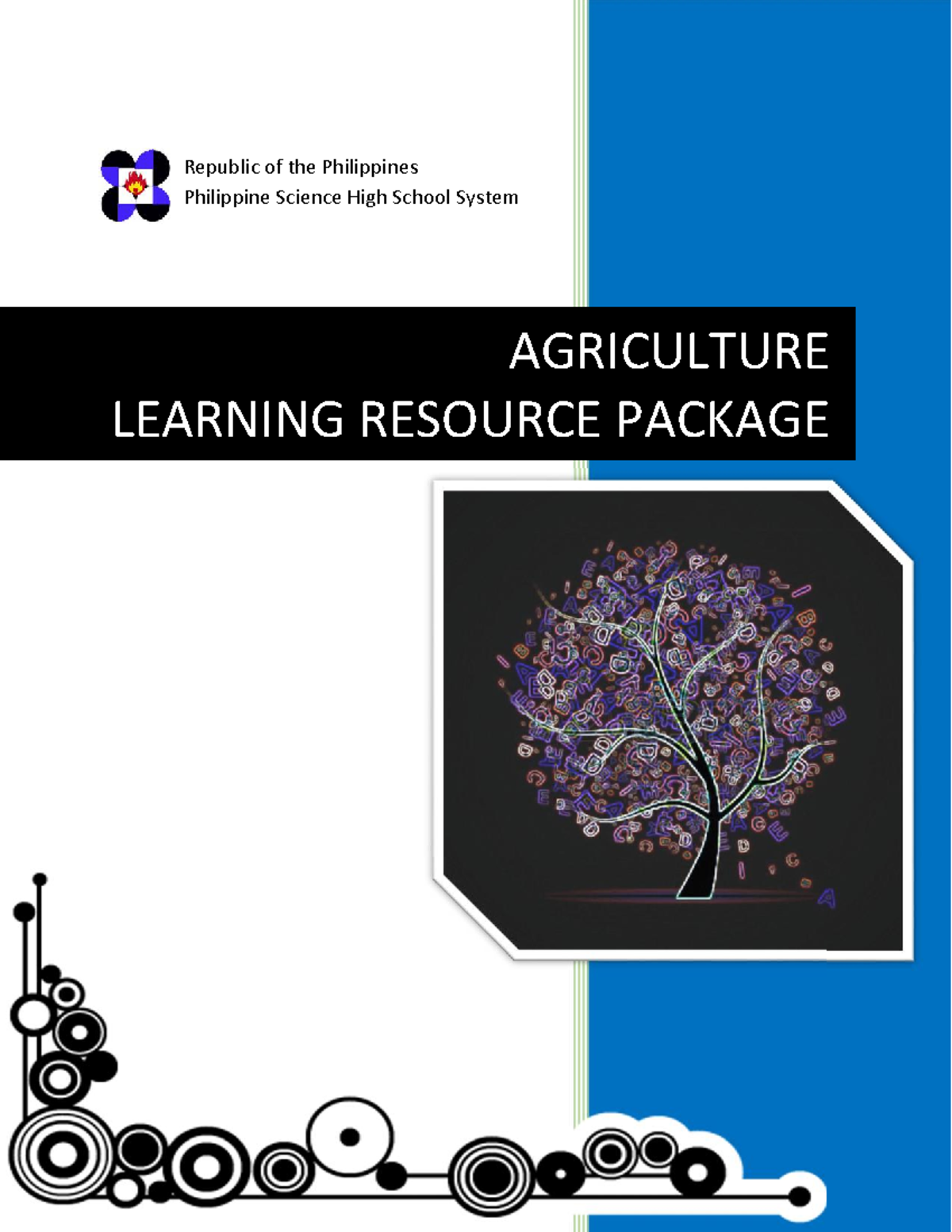 agricultural engineering thesis topics in the philippines