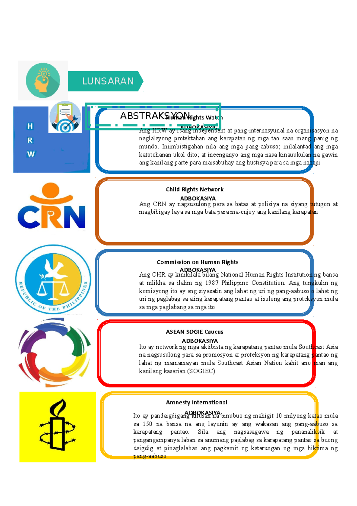 activity-2-panitikan-filipino-lunsaran-human-rights-watch-adbokasiya