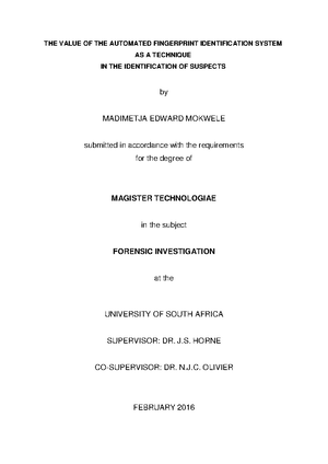 CLE Assignment 2022 practice material - FACULTY OF MANAGEMENT, COMMERCE ...