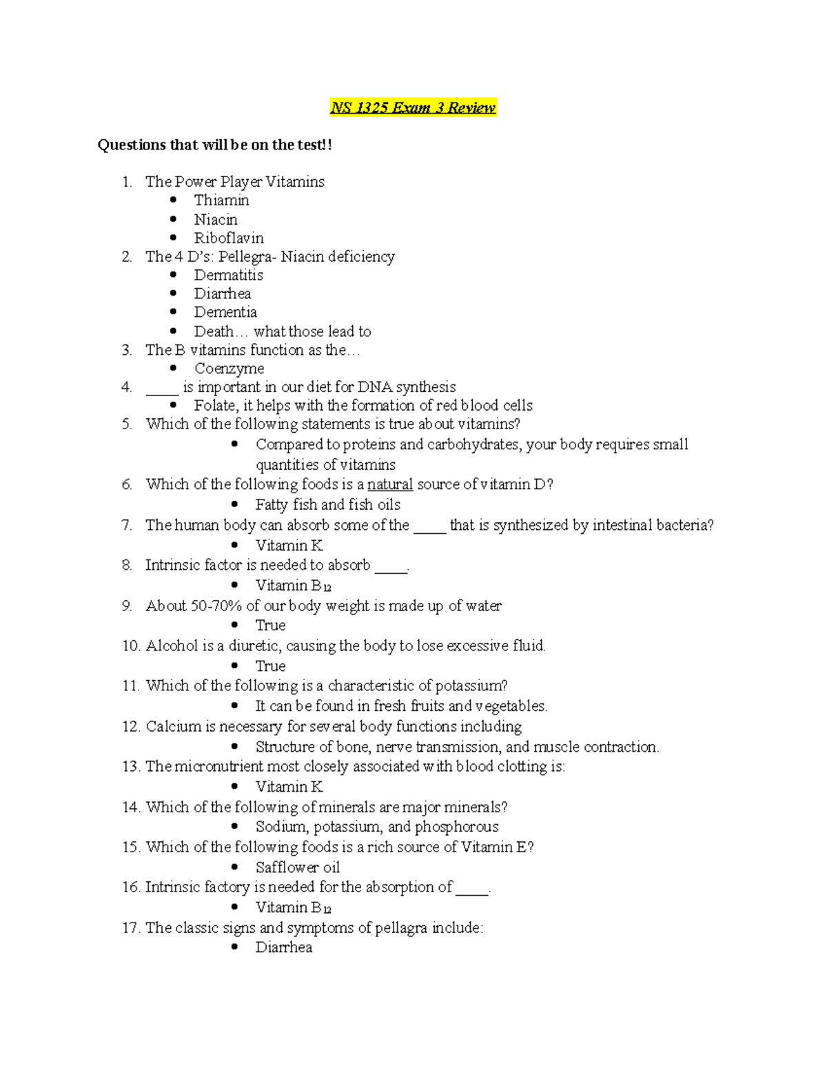 Exam 3 Study Guide - Deprecated API usage: The SVG back-end is no ...