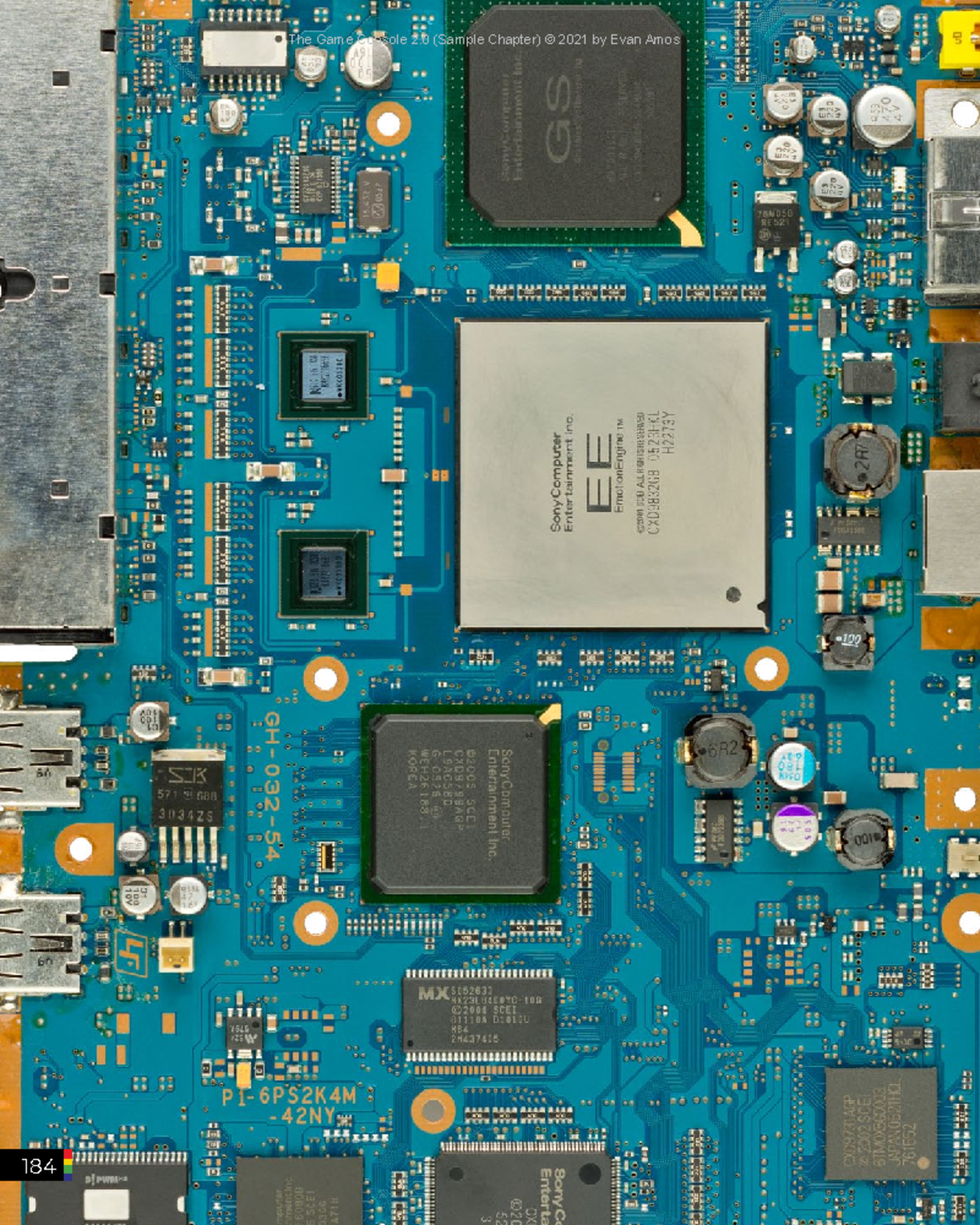 Game Console 2nd samplechapter - The sixth generation of consoles saw ...