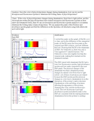 Chapter 13 pt 7-Chapter Outline 13.1 Chemical Equilibria 13.2 ...
