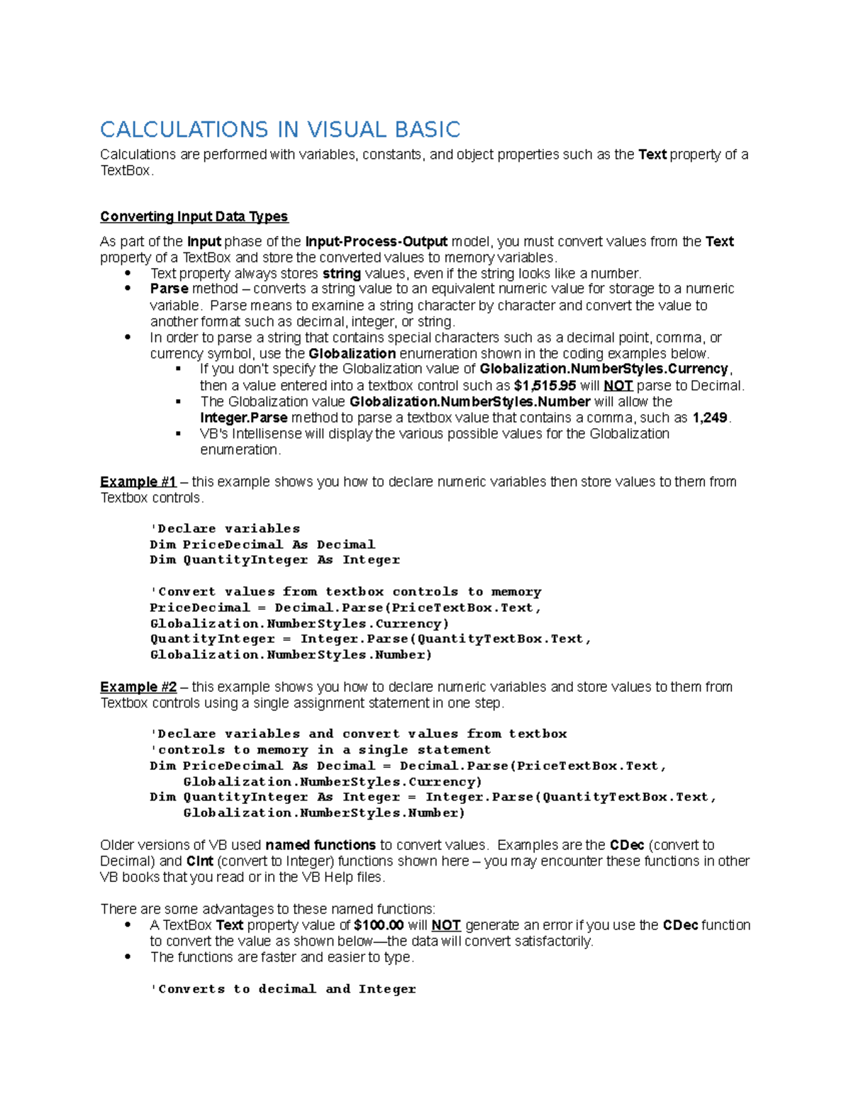 calculations-in-visual-basic-calculations-in-visual-basic