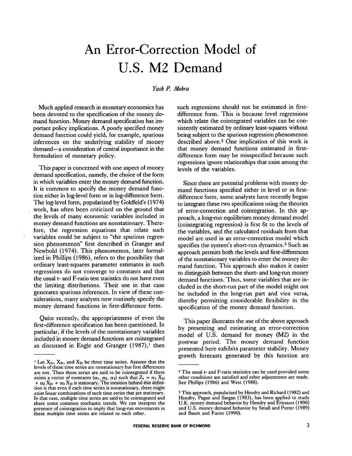 paper-2-notes-an-error-correction-model-of-u-m2-demand-yash-p