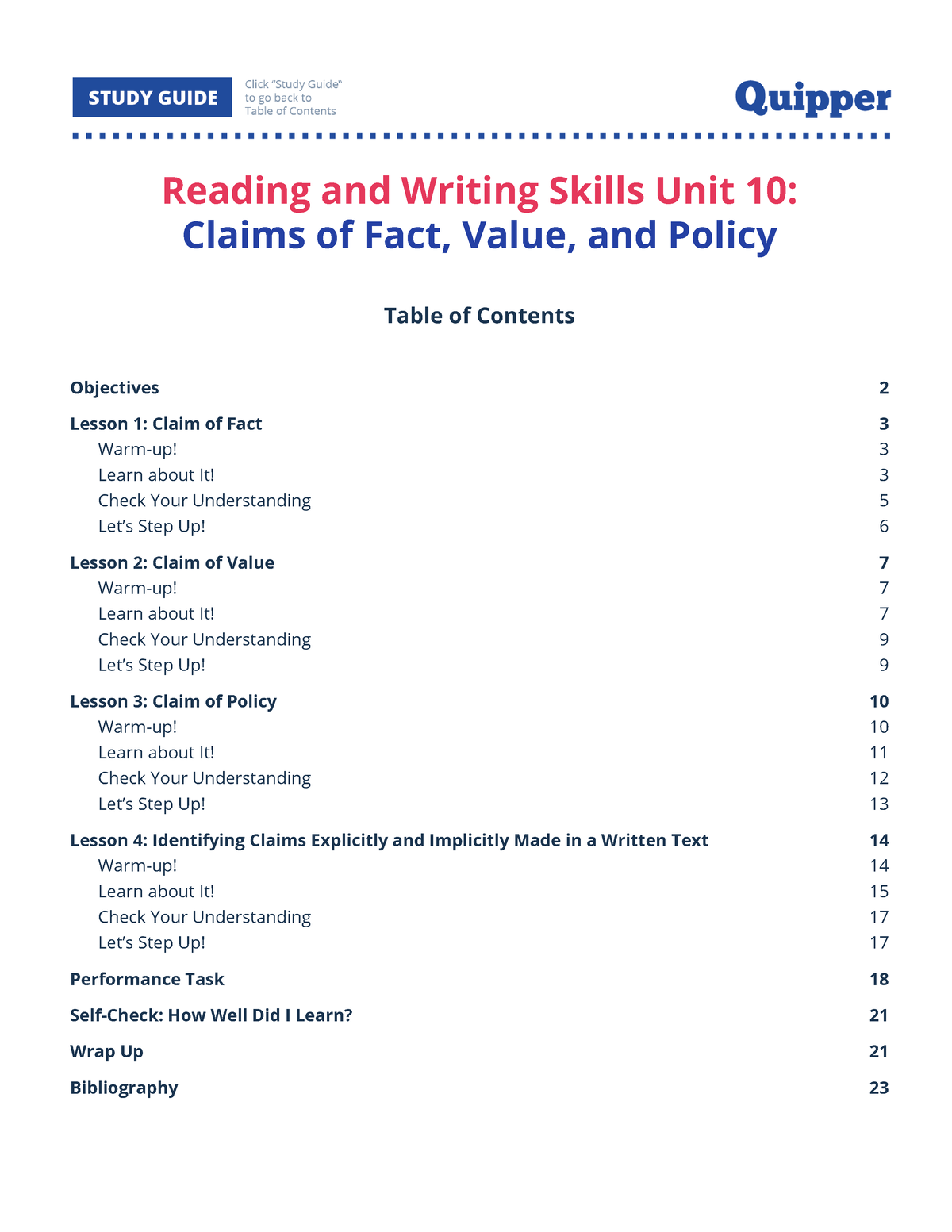 claims-handouts-handouts-in-reading-and-writing-prepared-by-mr-e