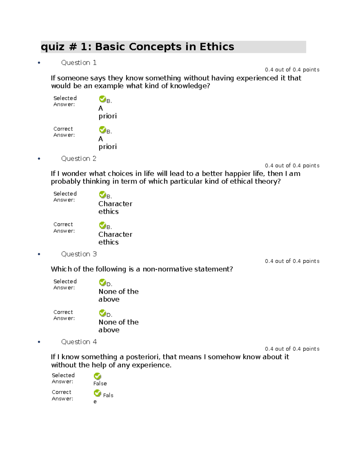 quiz-1-basic-concepts-in-ethics-quiz-1-basic-concepts-in-ethics