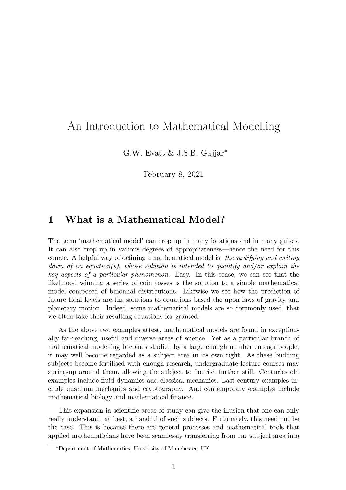 principles-of-math-modelling-notes-an-introduction-to-mathematical