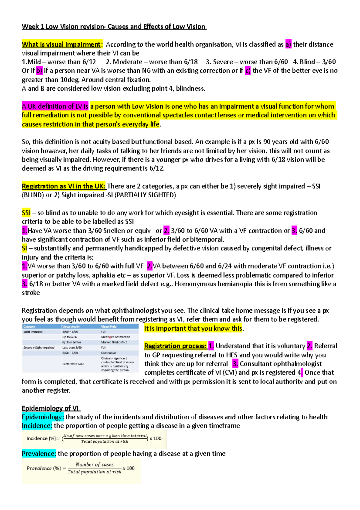 week-1-low-vision-revision-week-1-low-vision-revision-causes-and