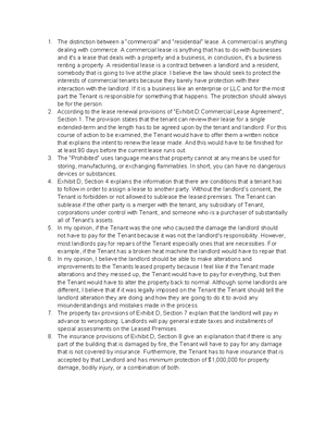 Business law 19:10 - Elements required for a contract - Business law 1 ...