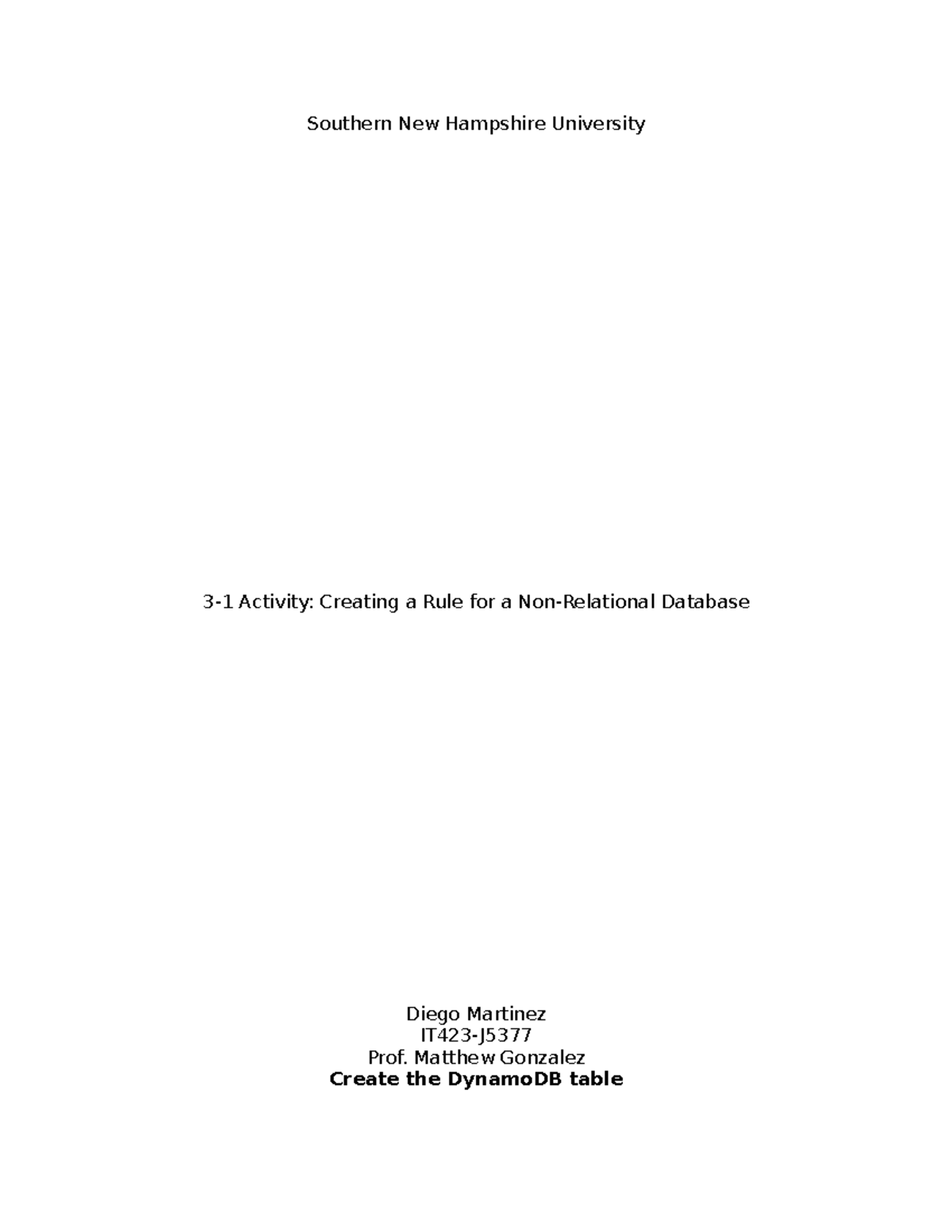 3-1-activity-creating-a-rule-for-a-non-relational-database-southern