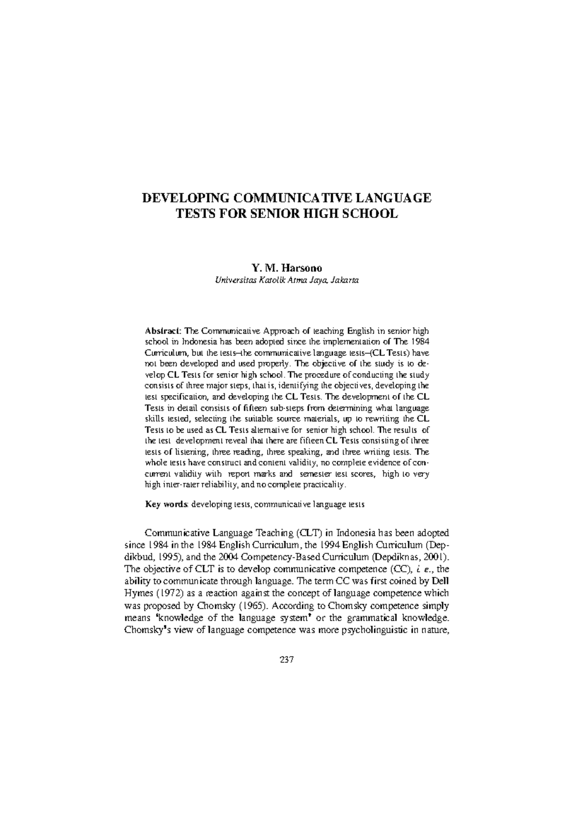 developing-communicative-language-tests-for-senior-high-school-237