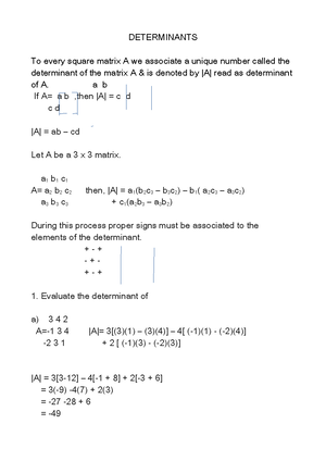 Unit-2 Vector Calculus - ENGINEERING MATHEMATICS -II SUBJECT CODE: MA ...