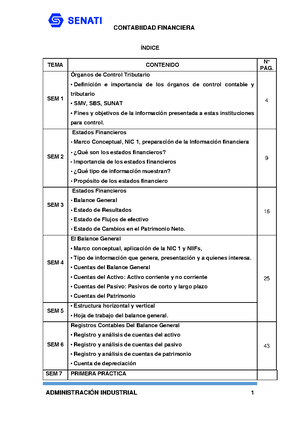 Estructura DEL Proyecto DE Innovacion & Mejora Senati 2021 - SERVICIO ...