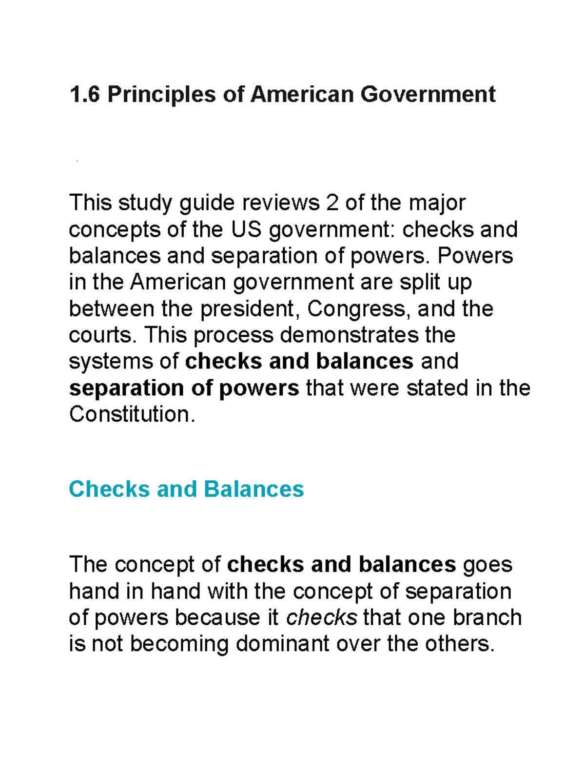 5-what-are-the-advantages-and-disadvantages-of-the-nomination-system