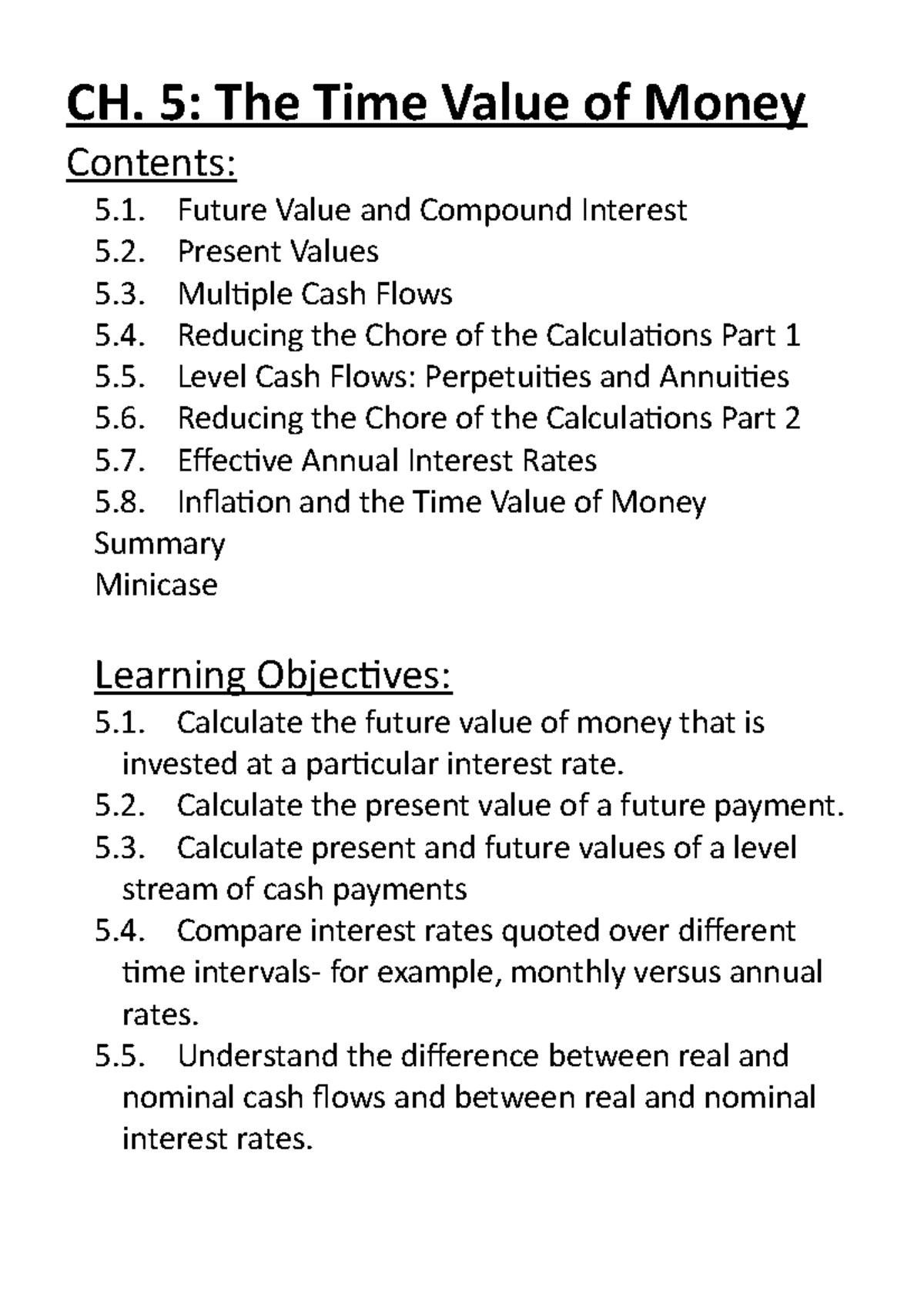 chapter-5-the-time-value-of-money-ch-5-the-time-value-of-money