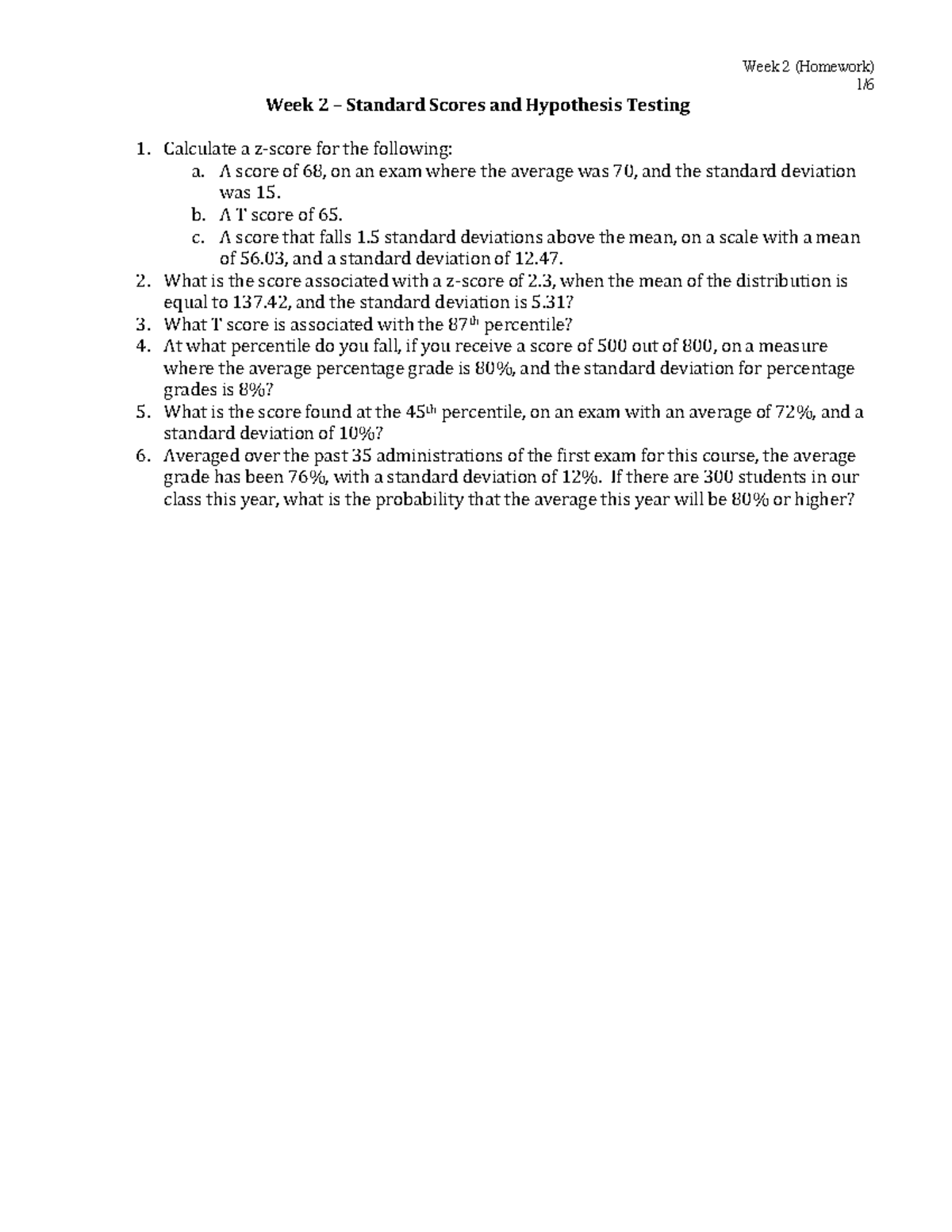 week-2-homework-1-week-2-standard-scores-and-hypothesis-testing