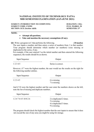 CA Foundation Eco Chapter 2 Notes @CA Study Notes - CA – Foundation CA ...