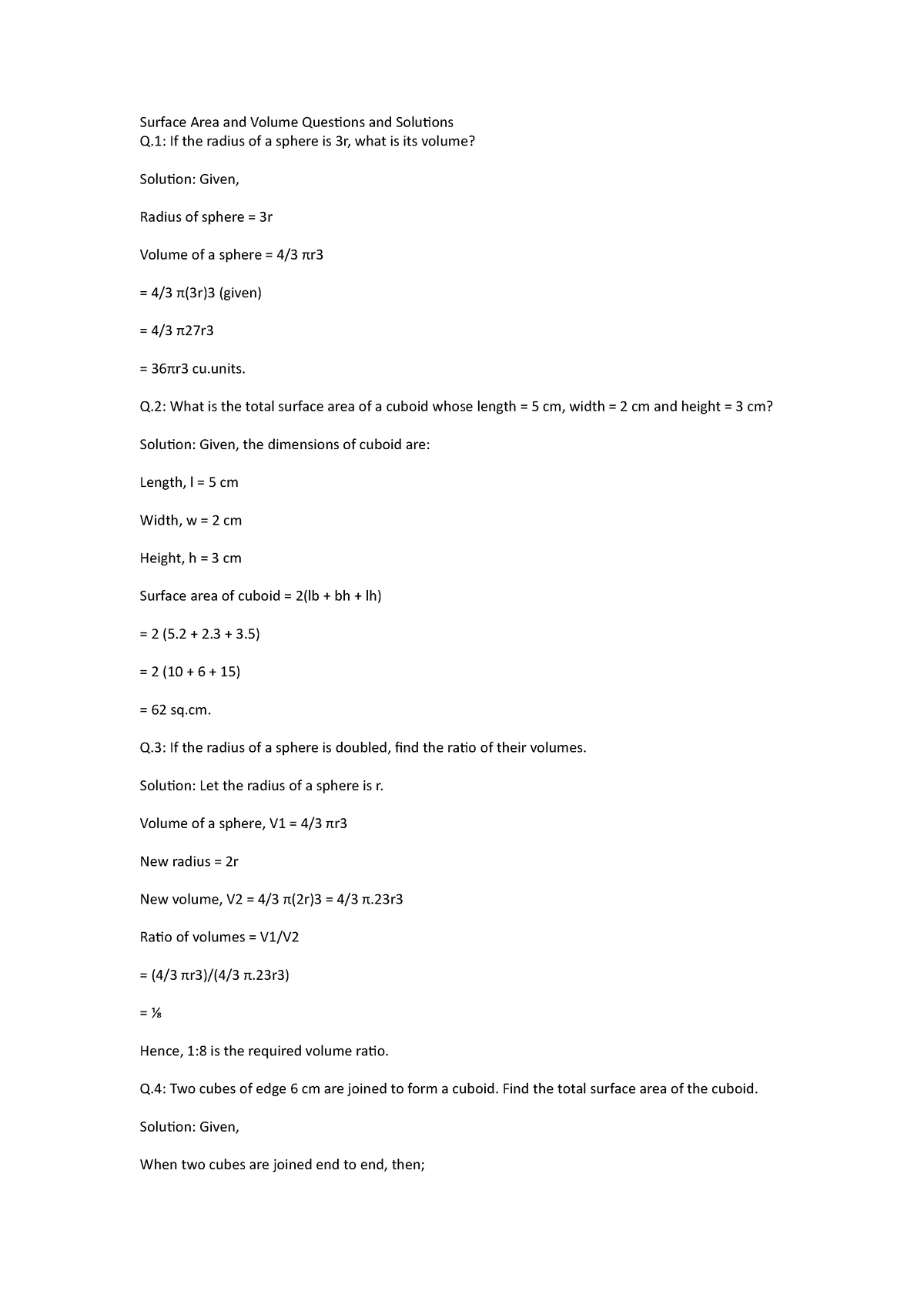 surface-area-and-volume-questions-and-solutions-q-what-is-the-total