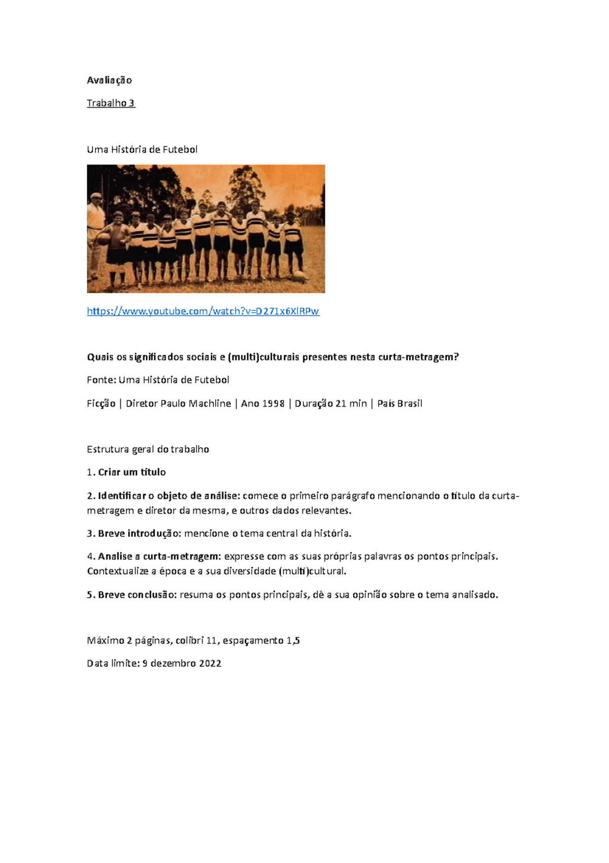 multiculturalidade-trabalho-3-ficha-avalia-o-trabalho-3-uma