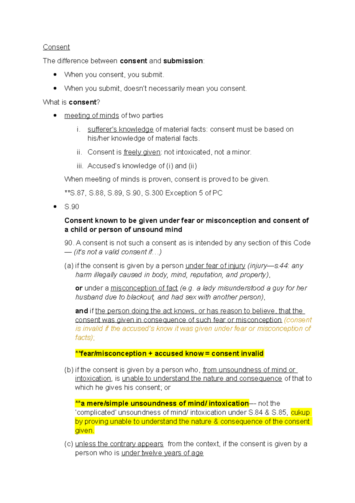 lecture-defence-consent-consent-the-difference-between-consent-and