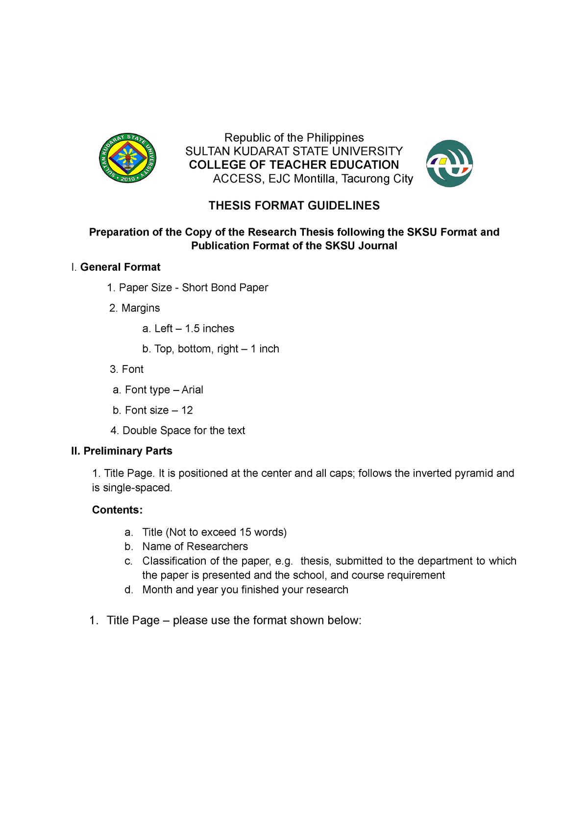 Guidelines FOR Manuscript Review 2022 Republic Of The Philippines   Thumb 1200 1698 