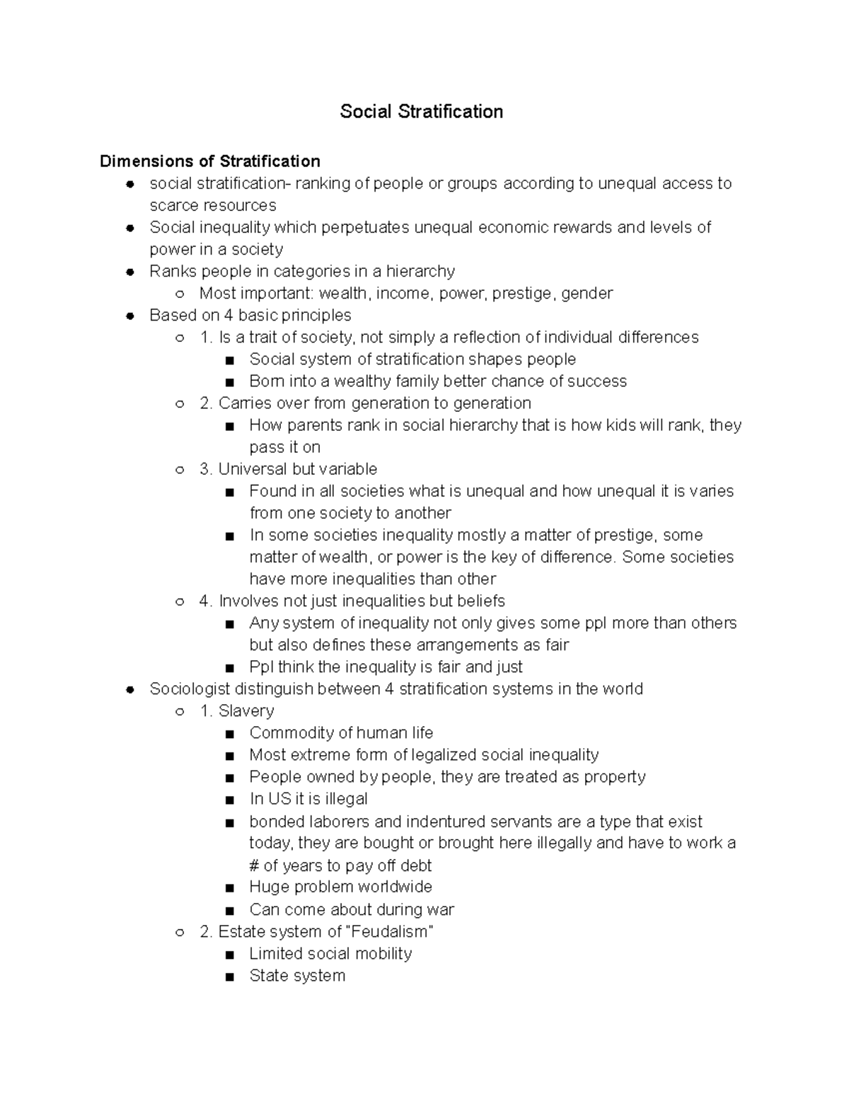 chapter-5-socy-101-notes-social-stratification-dimensions-of