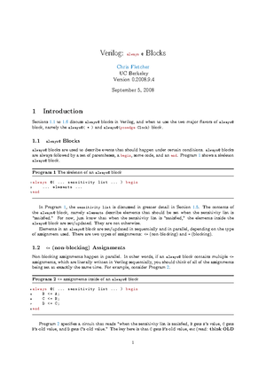 EECS3311 F20 Lab 1 - practice - EECS3311 Fall 2020 Lab Exercise 1 ...