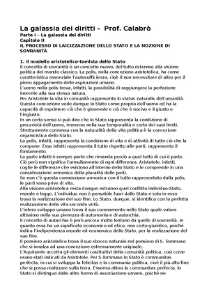 Temistocle Martines riassunto libro DIRITTO COSTITUZIONALE