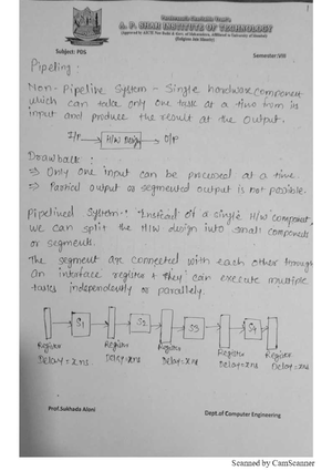 Hpc unit iii basic communication - Basic Communication Operations ...