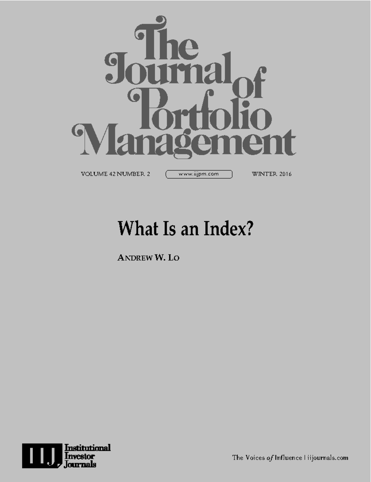 what-is-an-index-fund-and-the-utility-of-such-fund-volume-42-number-2