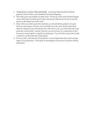 Medical Terminology Chapter 1 Word Construction WS - Directions: Using