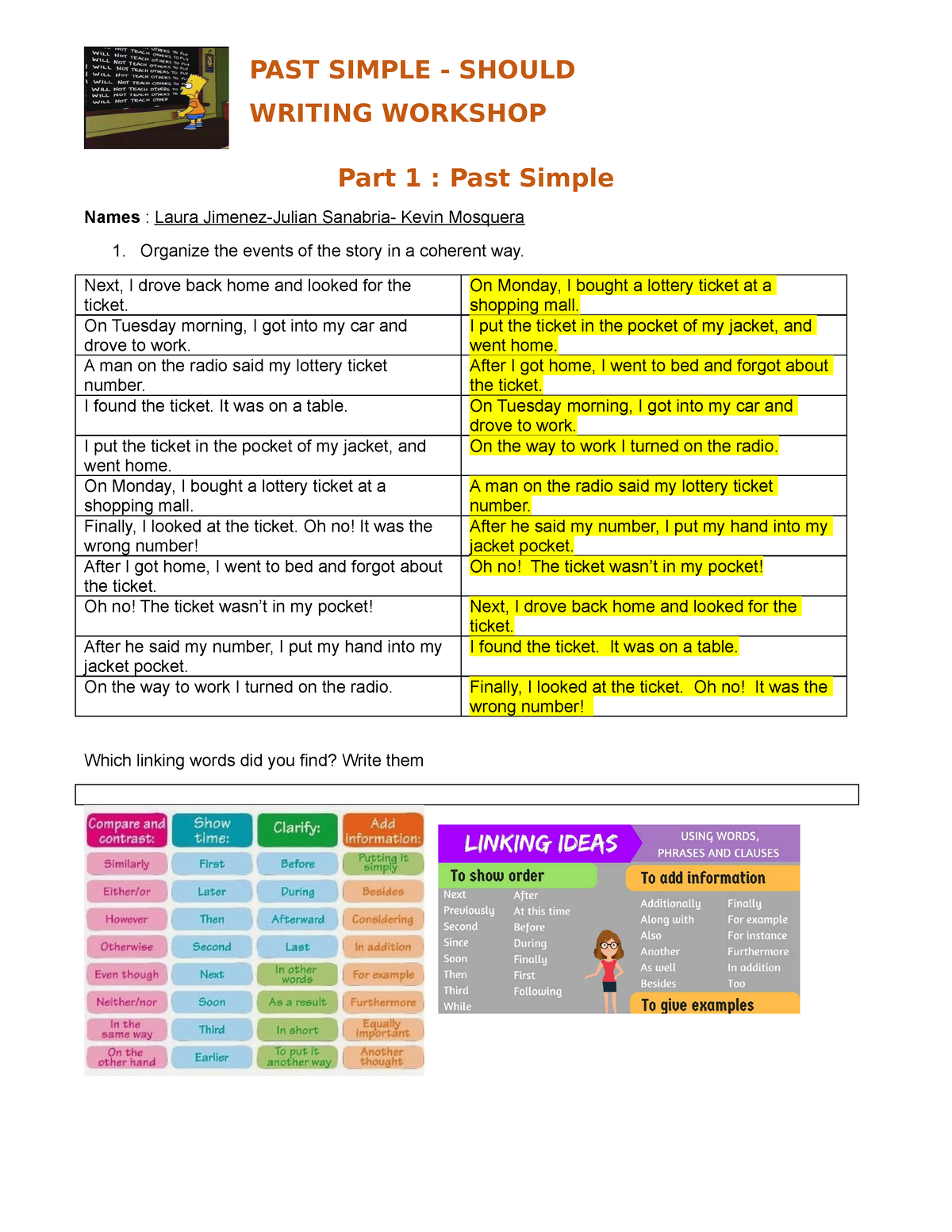 past-simple-writing-workshop-past-simple-should-writing-workshop