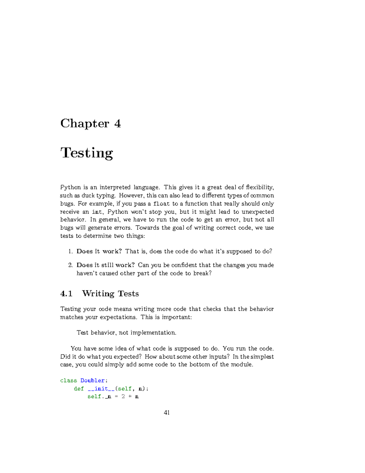 data-structures-in-python-3-chapter-4-testing-python-is-an