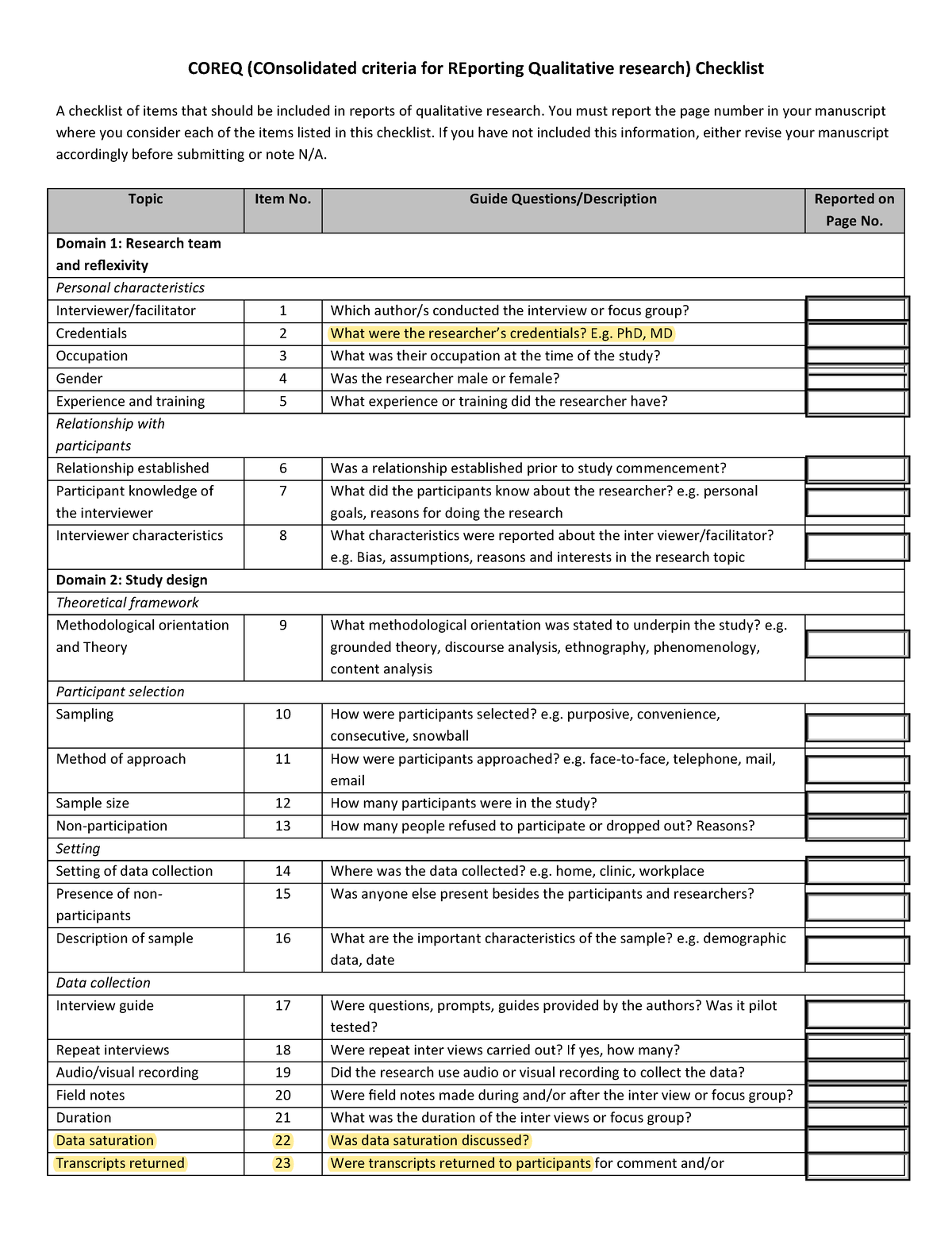 issm-coreq-checklist-desarrollo-de-trabajos-de-investigacion-coreq