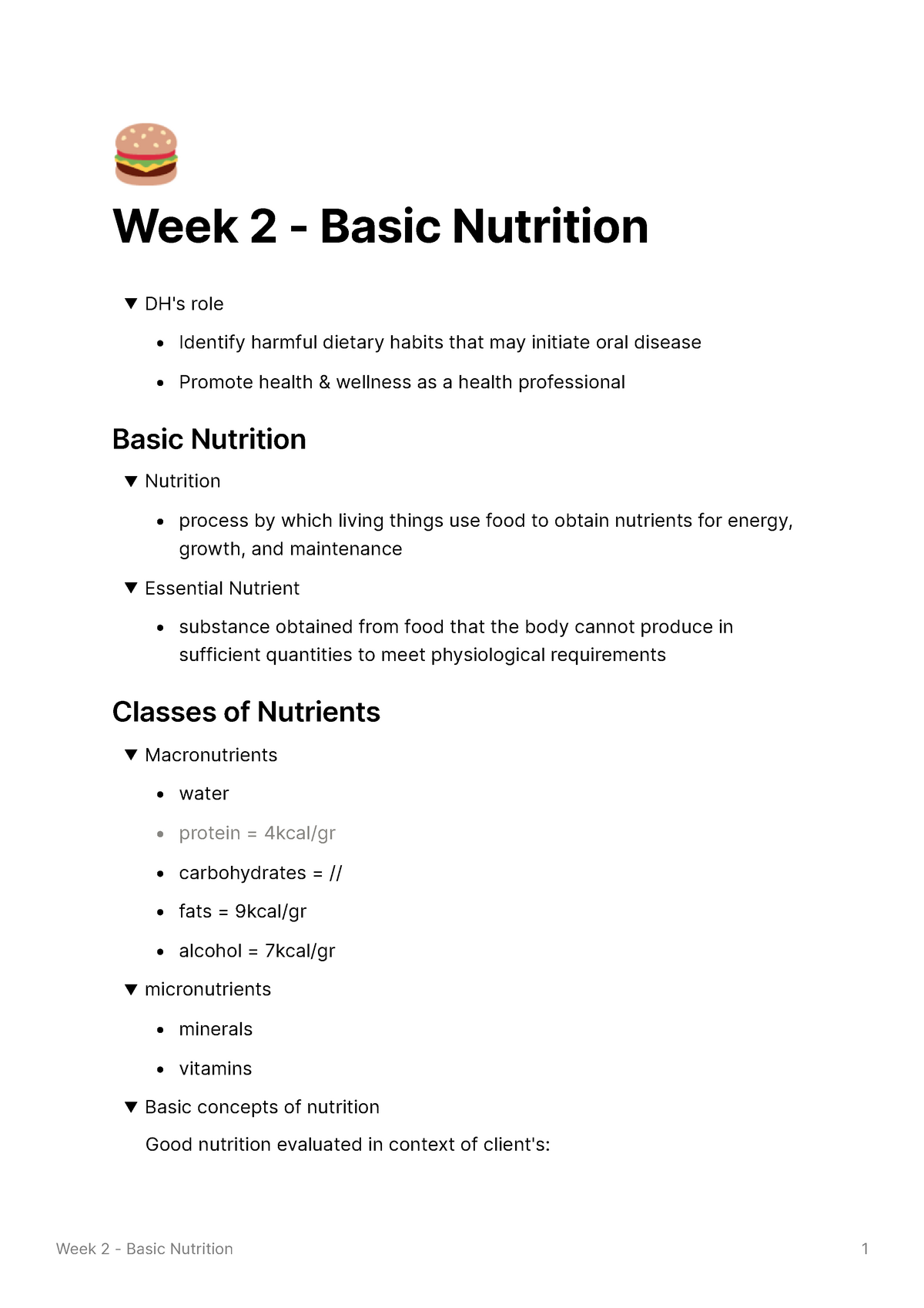 week-2-basic-nutrition-week-2-basic-nutrition-dh-s-role