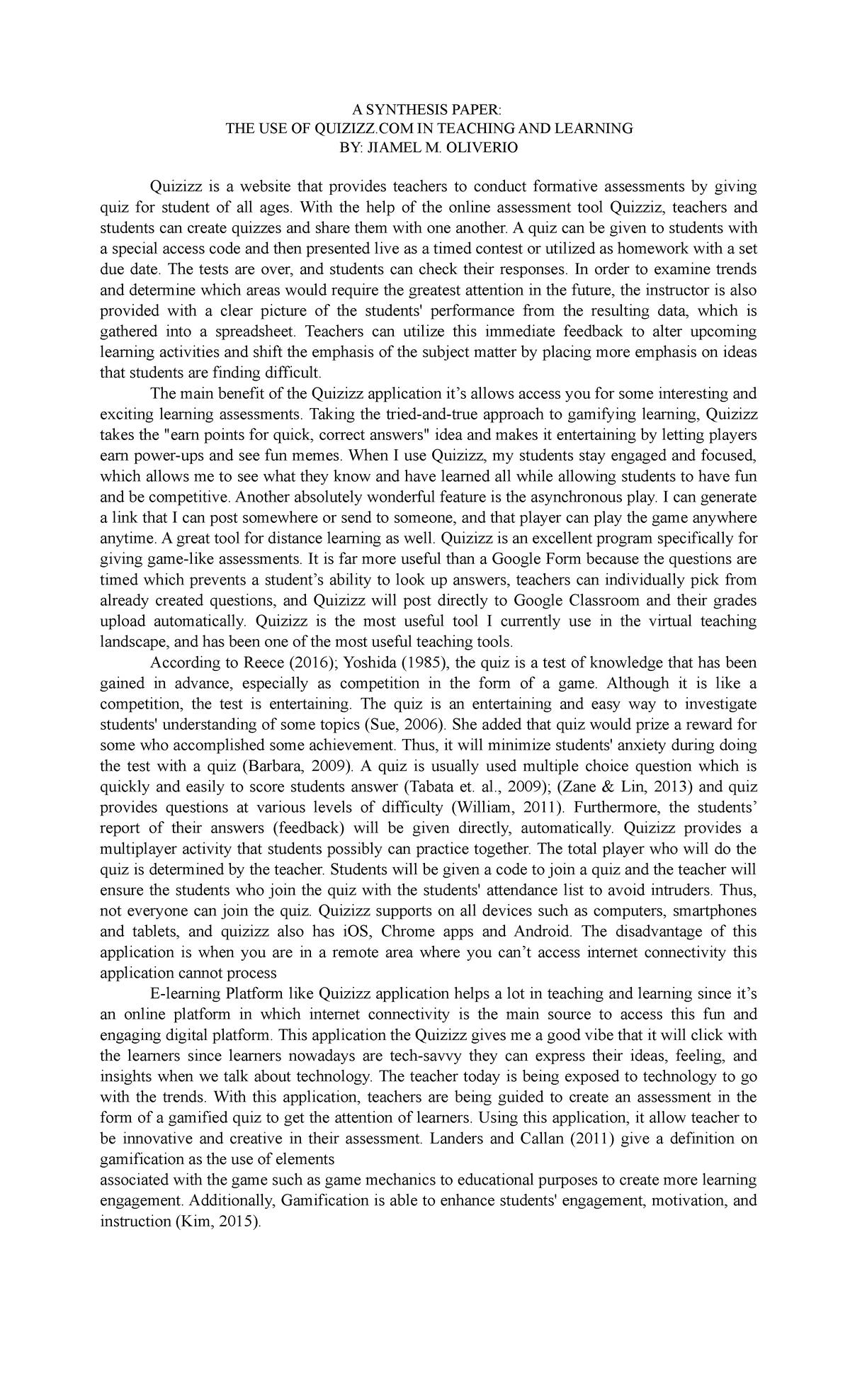 writing-a-synthesis-paper
