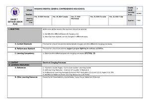 SAS3-EDU-011 - MODULE - Student Activity Sheet Name: - Studocu