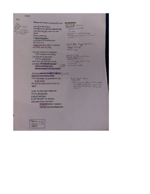 ENG4C Why Shakespeare Loved Iambic Pentameter - Listening Activity ...