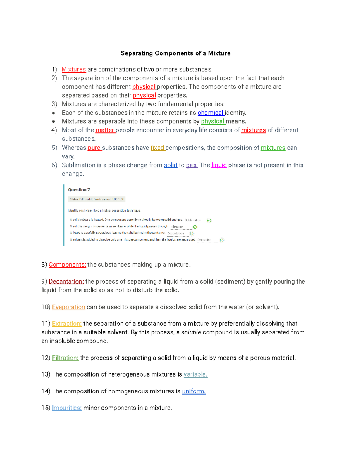 Labflow Quiz 2 This was a PreLab Quiz and it is to read