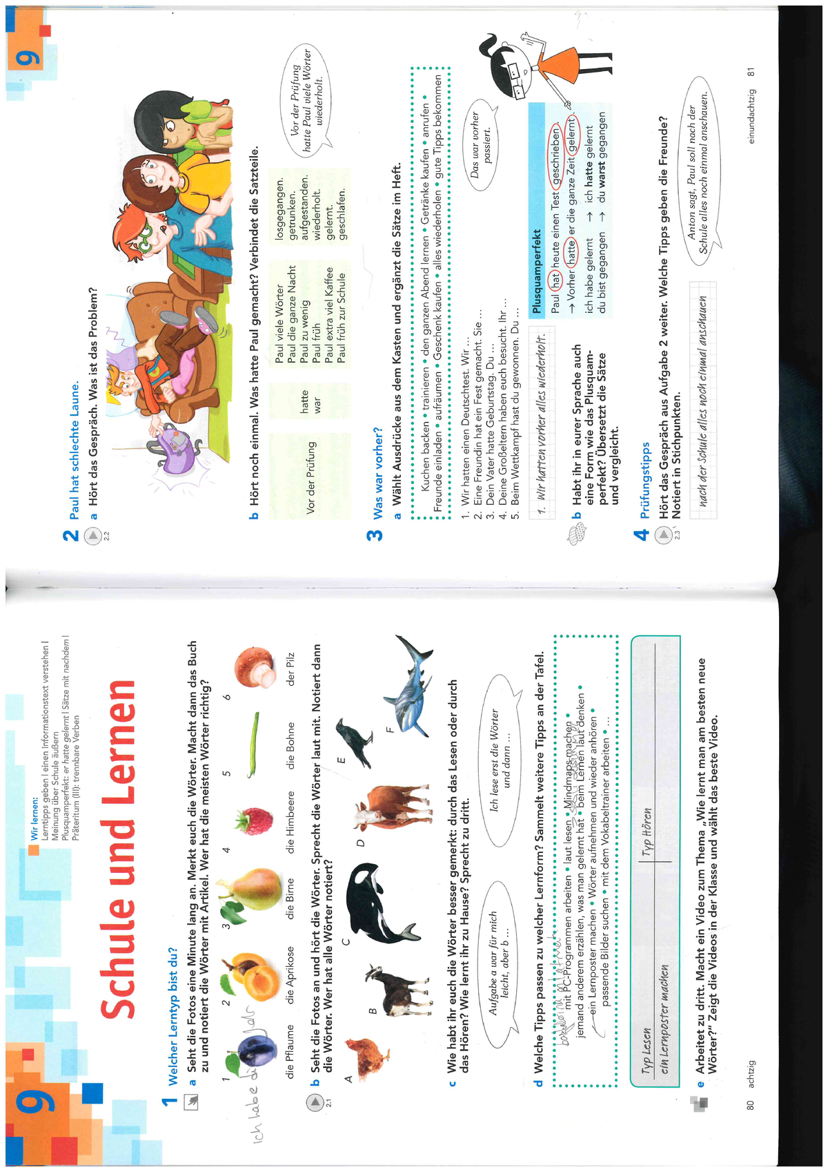 Logisch KB B1-9 - gateway b1 - Malzeme Bilgisi - Studocu