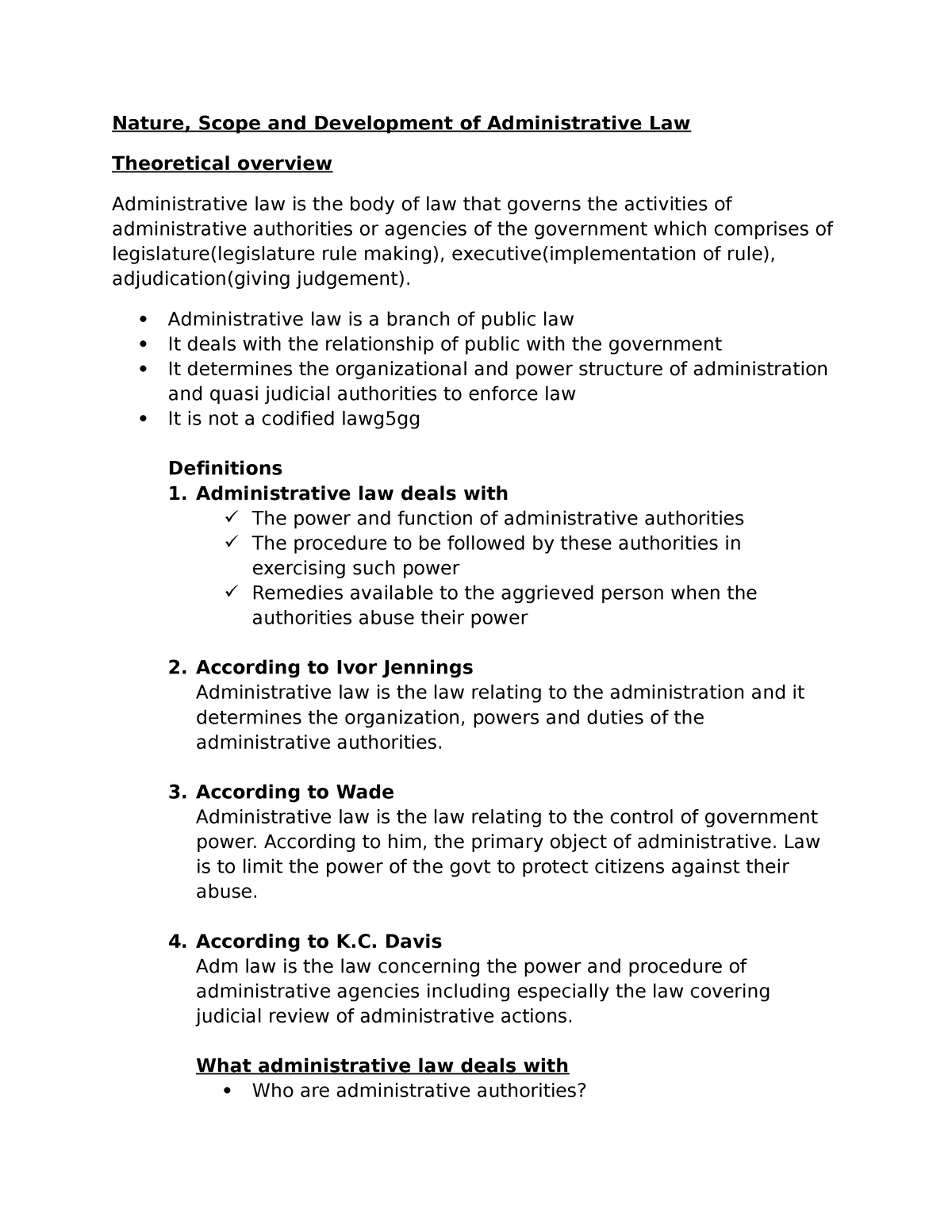 1-nature-scope-and-development-of-adm-law-nature-scope-and