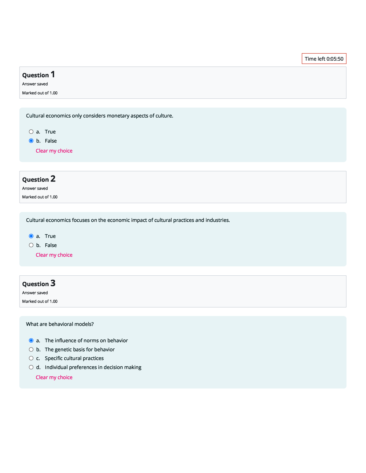 Graded Quiz Unit 3 Home multinational management - Question 1 Answer ...