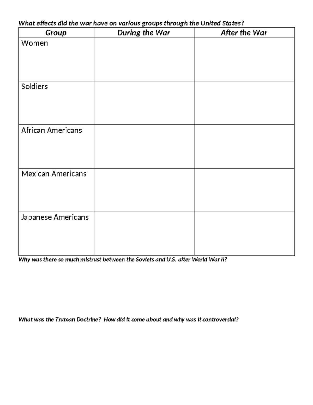 Apush Final Exam Quizlettimeline Friends2 - qr5wrlv