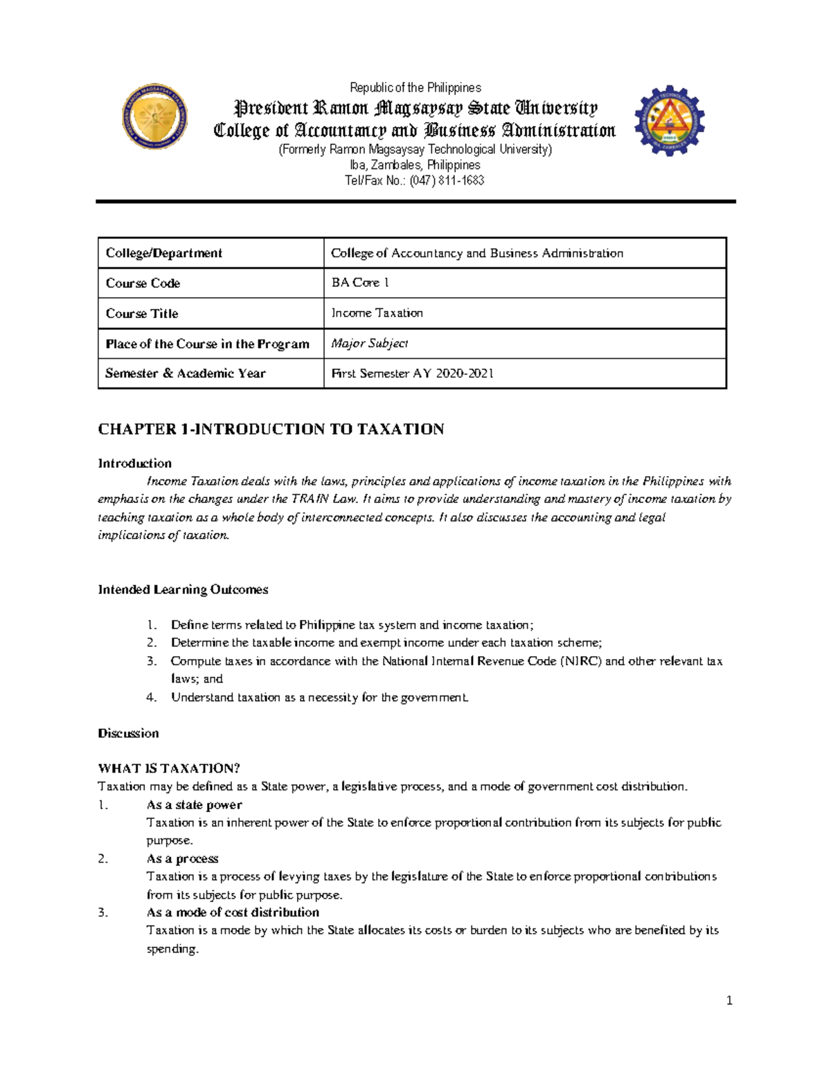 chapter-1income-taxation-warning-tt-undefined-function-32-republic