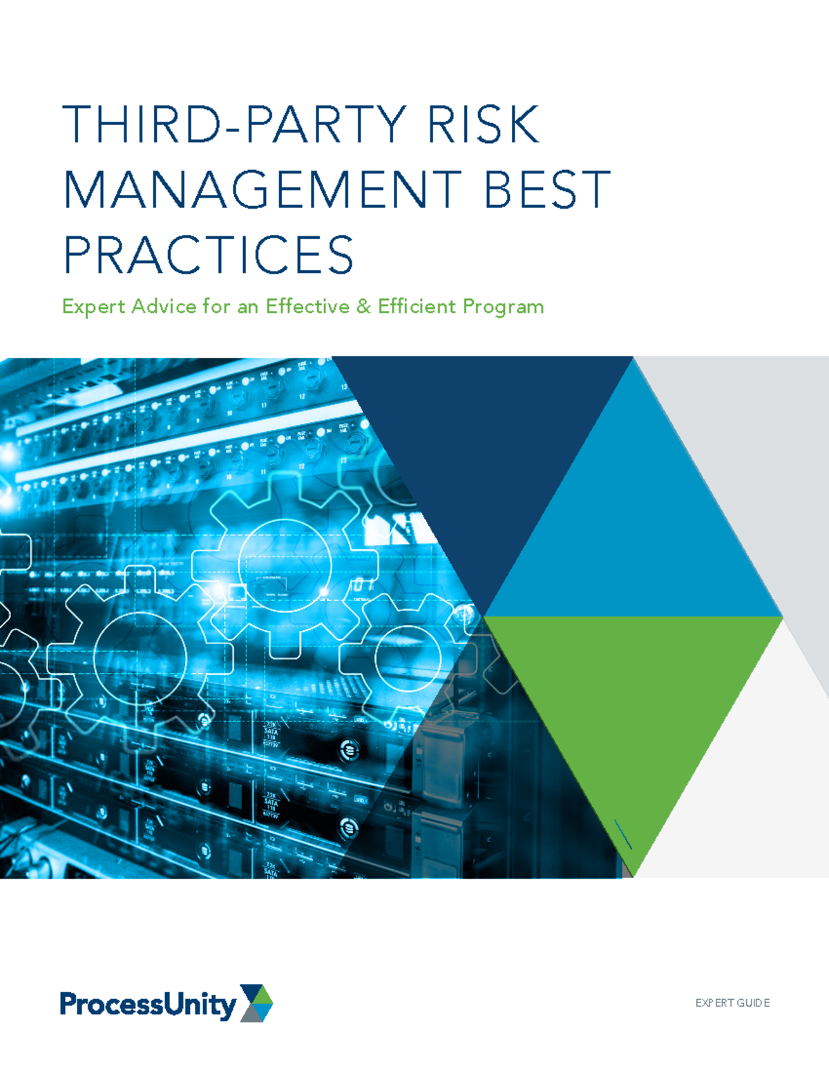 Expert Guide - Third Party Risk Management Best Practices - EXPERT ...