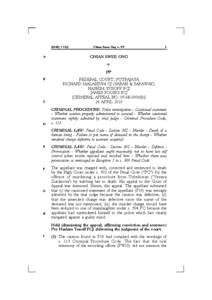 Potenial and Limits of Section 25 CCR - UNPACKING SECTION 25: IS SOUTH ...