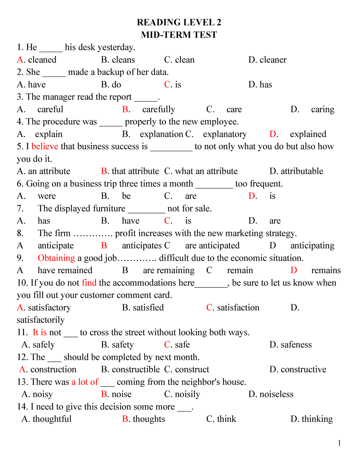 de-1-practise-reading-2-reading-level-2-mid-term-test-he-his