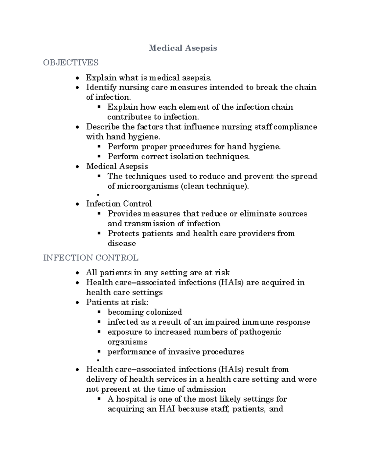 medical-asepsis-medical-asepsis-objectives-explain-what-is-medical