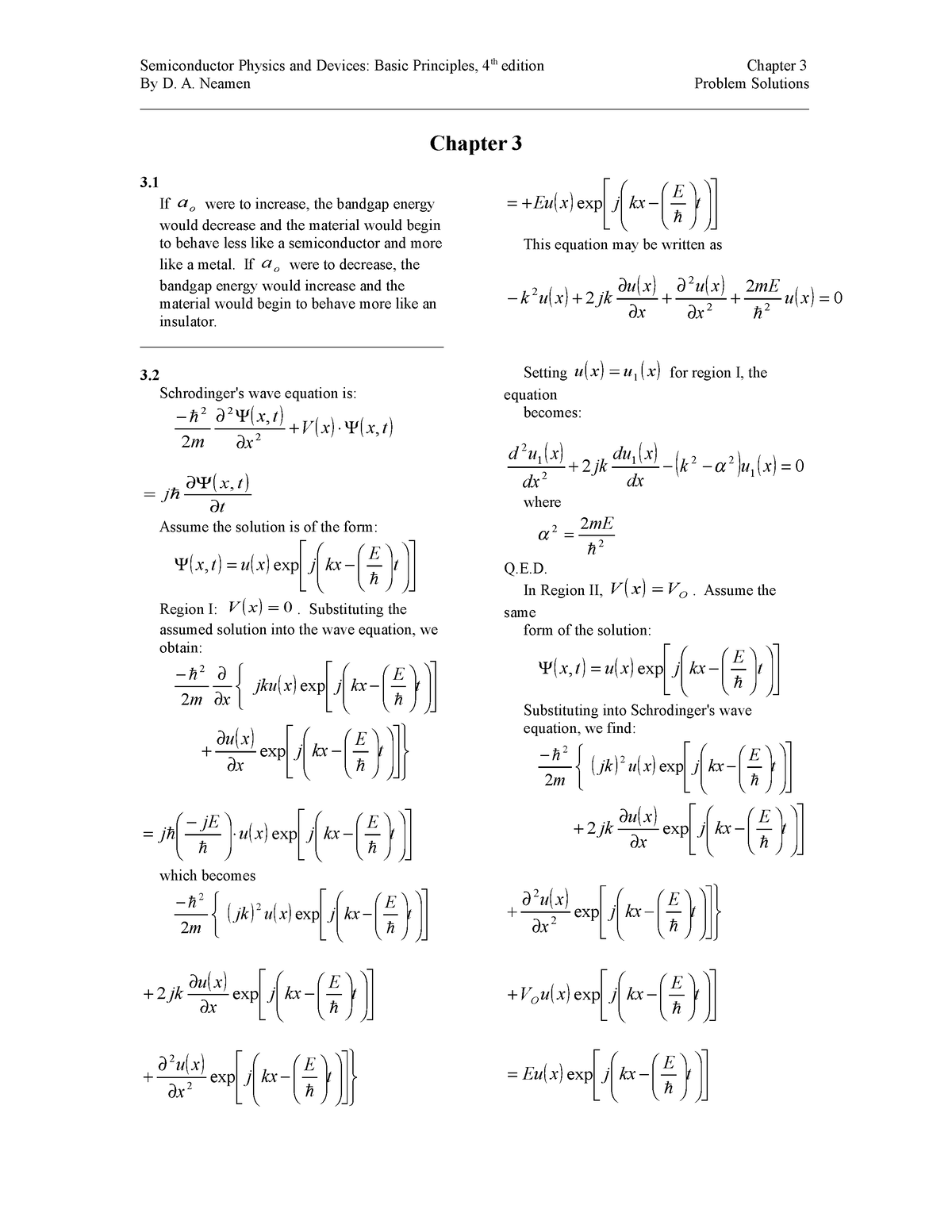 306734259-Semi4Finalprob Sol 3 - By D. A. Neamen Problem Solutions ...