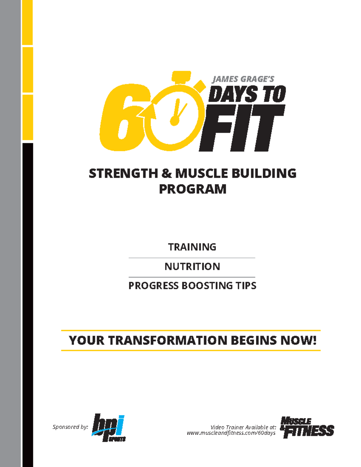 printable-workout-chart-template-strength-muscle-building-program